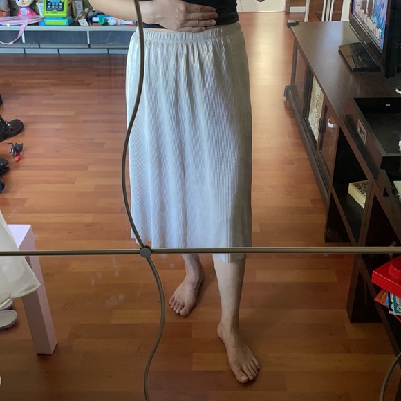 Women’s Dynamite skirt - Picture 5 of 5